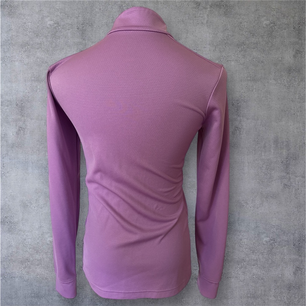 Nike golf 1/4 zip - Picture 2 of 6